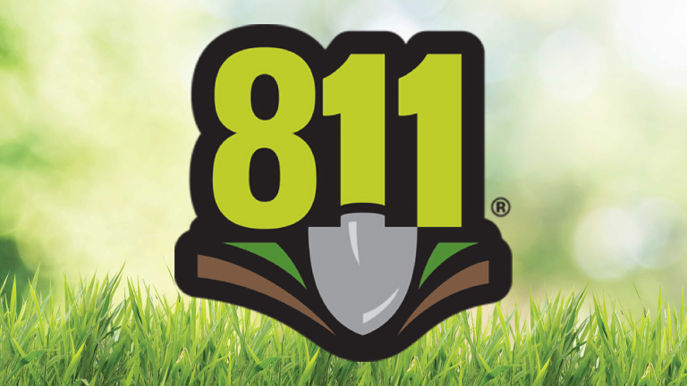 811 Logo